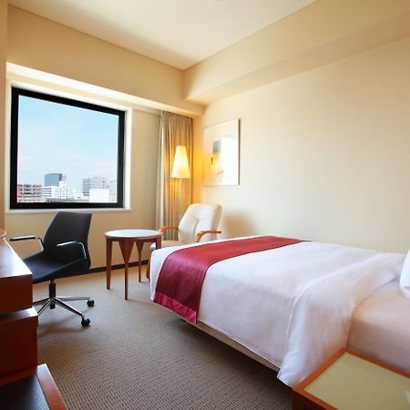 Ana Holiday Inn Sendai, An Ihg Hotel Εξωτερικό φωτογραφία